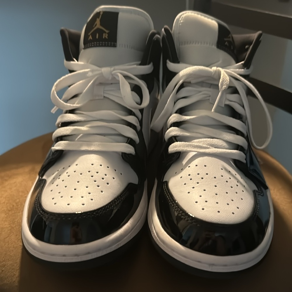 Men’s Jordan 1 size 8 - Picture 2 of 7